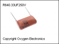 R640.33UF250V thumb