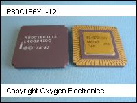 R80C186XL-12 thumb