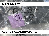 RB590R1OHM10 thumb