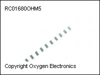 RC01680OHM5 thumb