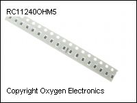 RC11240OHM5 thumb