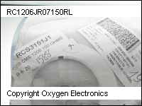 RC1206JR07150RL thumb