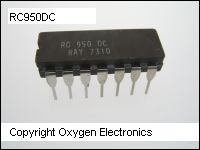 RC950DC thumb