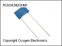 RCK04390OHM1 thumb