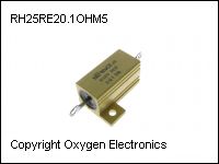 RH25RE20.1OHM5 thumb