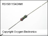 RS158Y154OHM1 thumb
