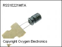 RSS1E221MITA thumb