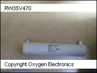 RW35V470 thumb