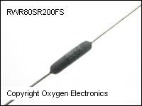 RWR80SR200FS thumb