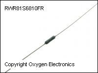 RWR81S6810FR thumb