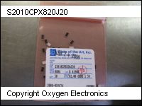 S2010CPX820J20 thumb