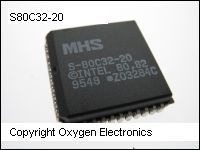 S80C32-20 thumb