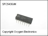SFC5430JM thumb