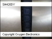 SI4420DY thumb