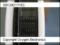 SI9120DYT1E3 thumb