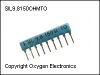 SIL9.8150OHMTO thumb