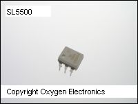 SL5500 thumb