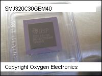 SMJ320C30GBM40 thumb