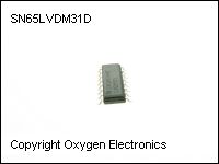 SN65LVDM31D thumb