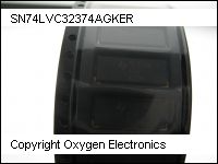 SN74LVC32374AGKER thumb