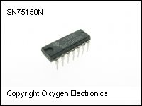 SN75150N thumb