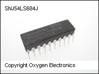 SNJ54LS684J thumb