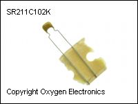 SR211C102K thumb