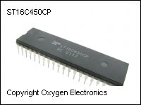ST16C450CP thumb
