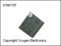 STM170T thumb