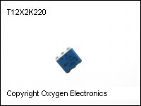 T12X2K220 thumb