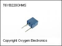 T6YB220OHMS thumb
