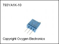 T93YA1K-10 thumb
