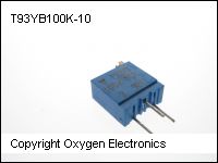 T93YB100K-10 thumb