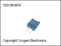 T93YB1M10 thumb
