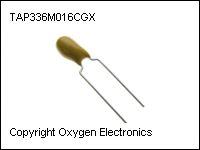 TAP336M016CGX thumb