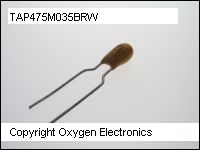TAP475M035BRW thumb