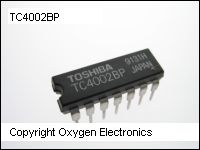 TC4002BP thumb