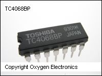 TC4068BP thumb
