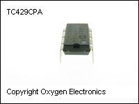 TC429CPA thumb