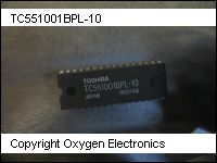 TC551001BPL-10 thumb