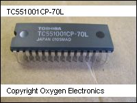 TC551001CP-70L thumb