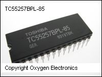 TC55257BPL-85 thumb