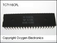 TC7116CPL thumb