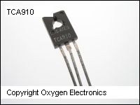 TCA910 thumb