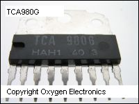 TCA980G thumb