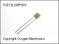 TCE13L22PF50V thumb