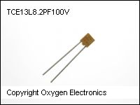 TCE13L8.2PF100V thumb
