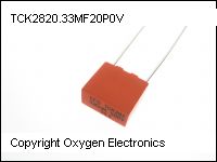 TCK2820.33MF20P0V thumb