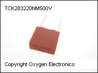 TCK283220NM500V thumb