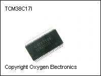 TCM38C17I thumb